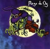Jes&uacute;s de Chamber&iacute; Lyrics, Mago de Oz
