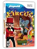 Playmobil circus