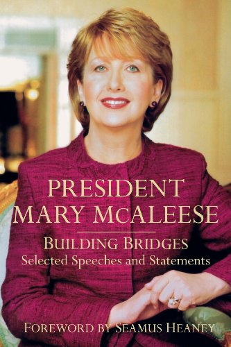 President Mary Mcaleese