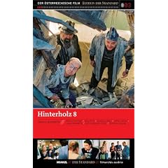 Hinterholz 8