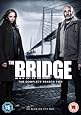 The Bridge: Series 2 [DVD]