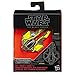 Star Wars Jedi Starfighter Action Figure