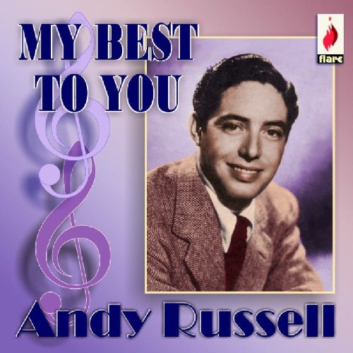 Andy Russell - Those Were Our Songs Music of World War II - Zortam Music