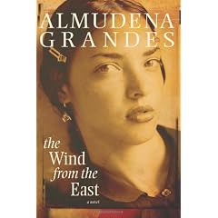 The Wind from the East: A Novel