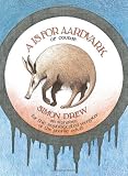 A is for aardvark