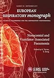 Nosocomial and ventilator-associated pneumonia