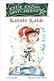 Karate Katie
