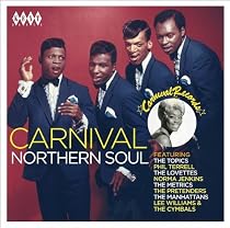 Carnival Northern Soul