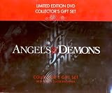 Angels And Demons - Limited Edition DVD Collector`s Gift Set (Boxset) [REGION 1] [NTSC]