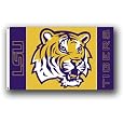 BUY : BSI Products 92015 Louisiana State Tigers TwoSided Flag