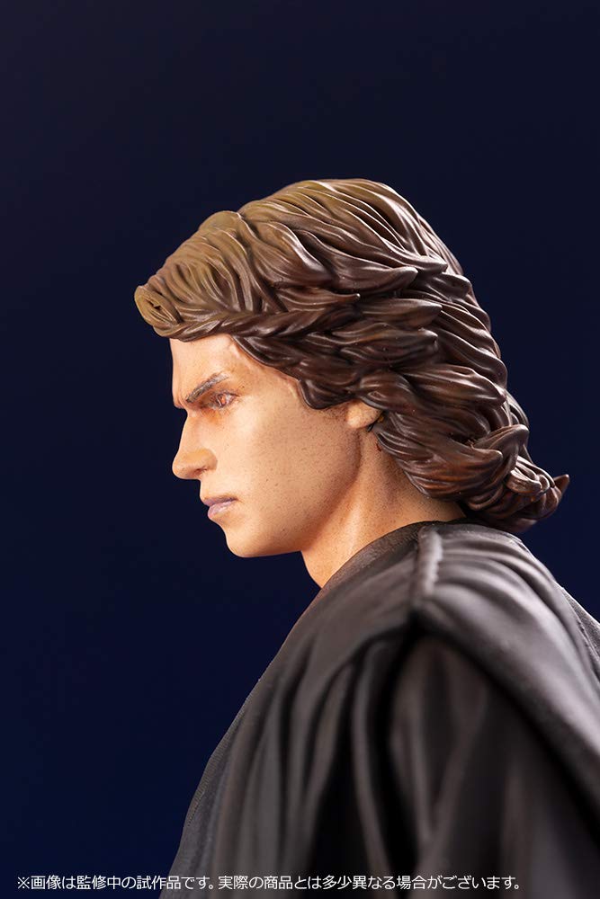 Kotobukiya ArtFX+ Anakin Skywalker(Star Wars Episode III: Revenge of the Sith Ver.)