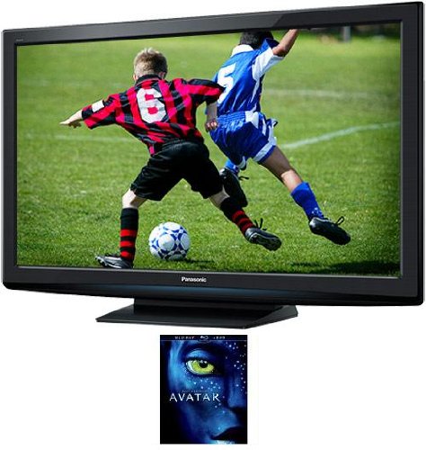 Panasonic TC-P46S2 46