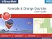 Thomas Guide 2008 Riverside and Orange County, California (Thomas Guide Riverside/Orange Counties Street Guide & Directory)
