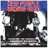 Machine Head - 25th Anniversary Editionby Deep Purple