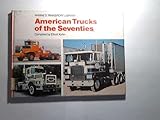 American trucks of the seventies