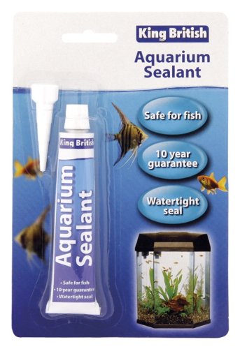 King British Aquarium Accessories