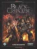 Black Crusade (Warhammer 40,000 Roleplay)