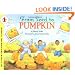 From Seed to Pumpkin (Let's-Read-and-Find-Out Science, Stage 1) (Let's-Read-and-Find-Out Science 1)