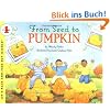 From Seed to Pumpkin (Let's-Read-and-Find-Out Science 1)