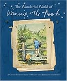 The wonderful world of Winnie-the-Pooh