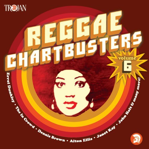 V.A.-Reggae Chartbusters  Full Album