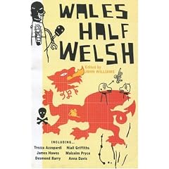 Wales Half Welsh