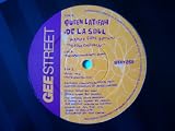 Mamma Gave Birth To The Soul Children - [12" VINYL]