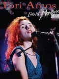 Tori Amos - Live At Montreux 1991/1992 [Blu-ray] [DVD]