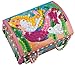 Orb Factory Sticky Mosaics Mermaid Treasures Jewelry Box Kit