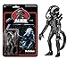 Funko Reaction: Alien Metallic Action Figure