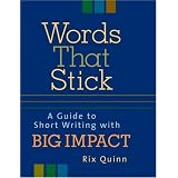 Words That Stick: A Guide to Short Writing with Big Impact