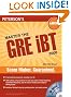 Master the New GRE, 2008/e w/CD-ROM (Master the Gre)
