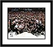 2007 Anaheim Ducks NHL Framed 8x10 Photograph Stanley Cup Champions Team Shot