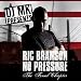 No Pressure: the Final Chapter