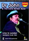 Live In London [DVD]