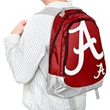 Forever Collectibles NCAA Core Structed Backpack