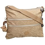 Kipling Alvar Sac porté épaule femme - Synthétiq
