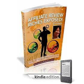 Affiliate Review Riches Exposed