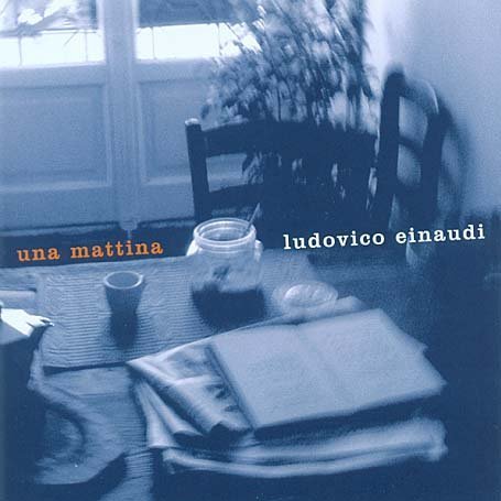 Ludovico Einaudi - Una Mattina - Zortam Music