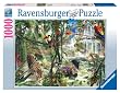 Ravensburger Tropical - 1000 Piece Puzzle
