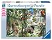 Ravensburger Tropical - 1000 Piece Puzzle
