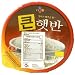 Korean Instant White Rice