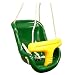 High-Back Infant Swing