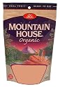 Organic Bananas Freeze-Dried Fruit Snack