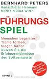 F&uuml;hrungs-Spiel - Bernhard Peters, Moritz M&uuml;ller-Wirth