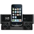 Dual XML8100 AM/FM Mechless Receiver with iPod Dock, BT Ready, SWI, iPlug, and Remote (Black)