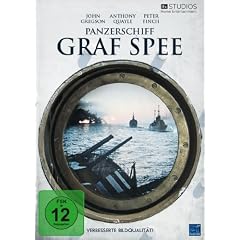 Panzerschiff Graf Spee