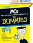 PCs All-in-One Desk Reference For Dummies