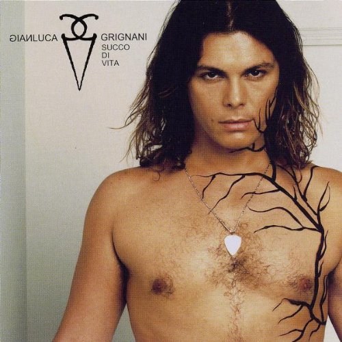 Gianluca Grignani - Succo Di Vita: Best of - Zortam Music