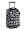 White/Black Pizzazz Plaid